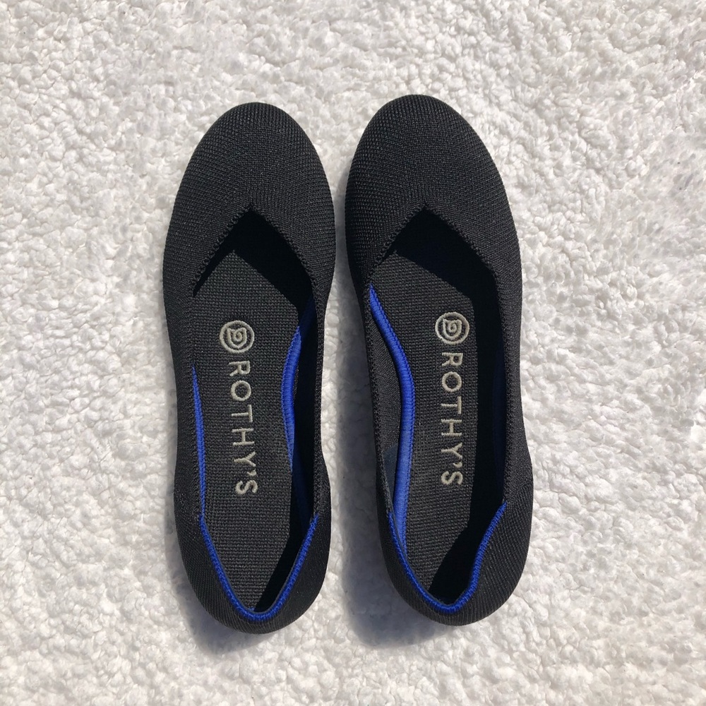 Rothys flats